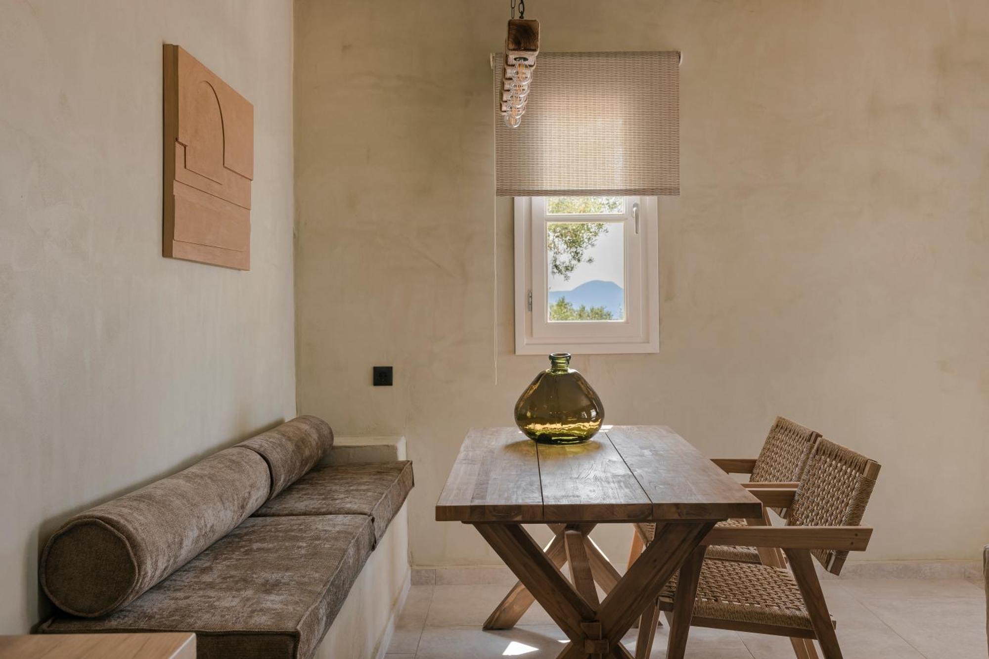 Uberina - Olea Di Assos Villas Asos Luaran gambar