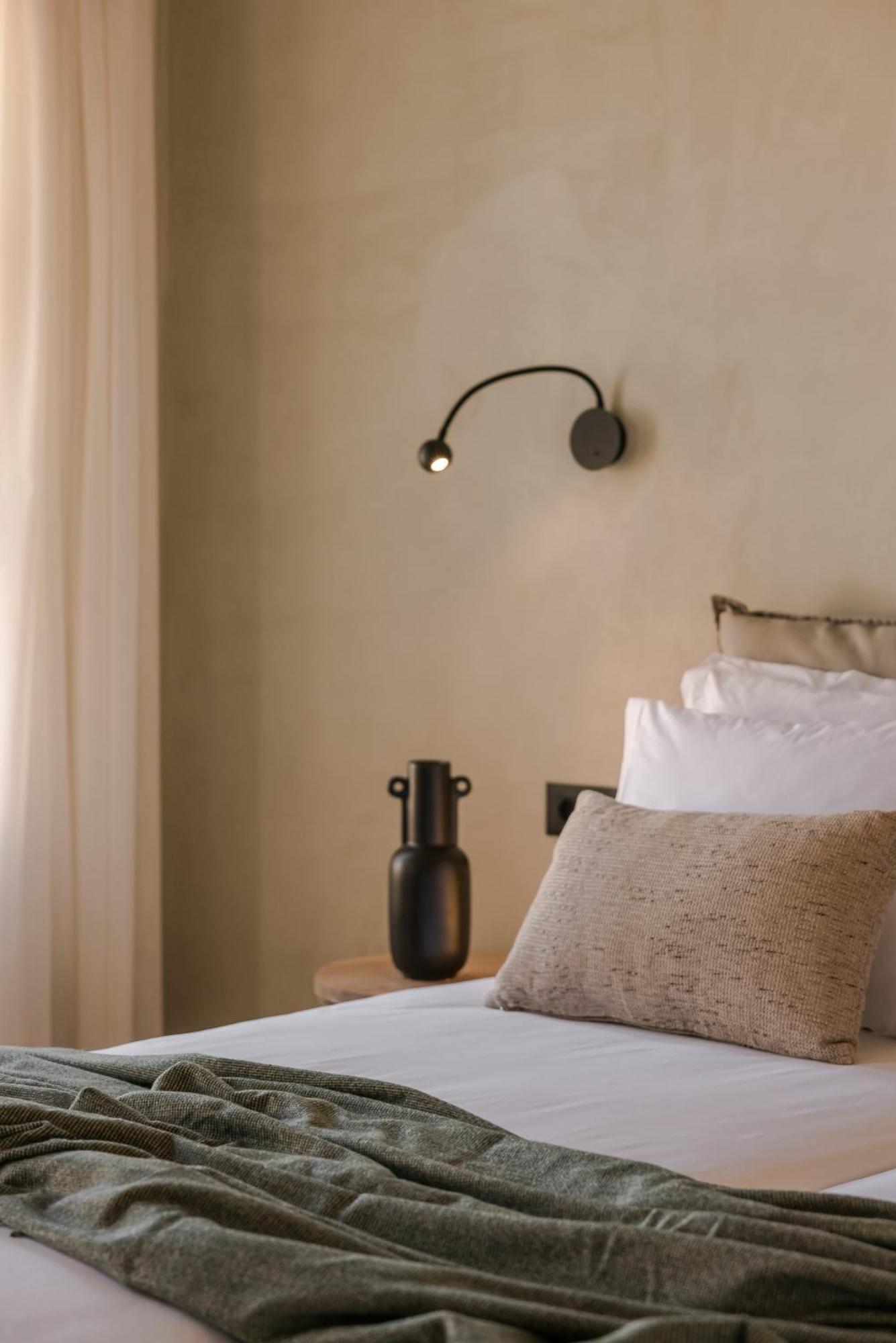 Uberina - Olea Di Assos Villas Asos Luaran gambar