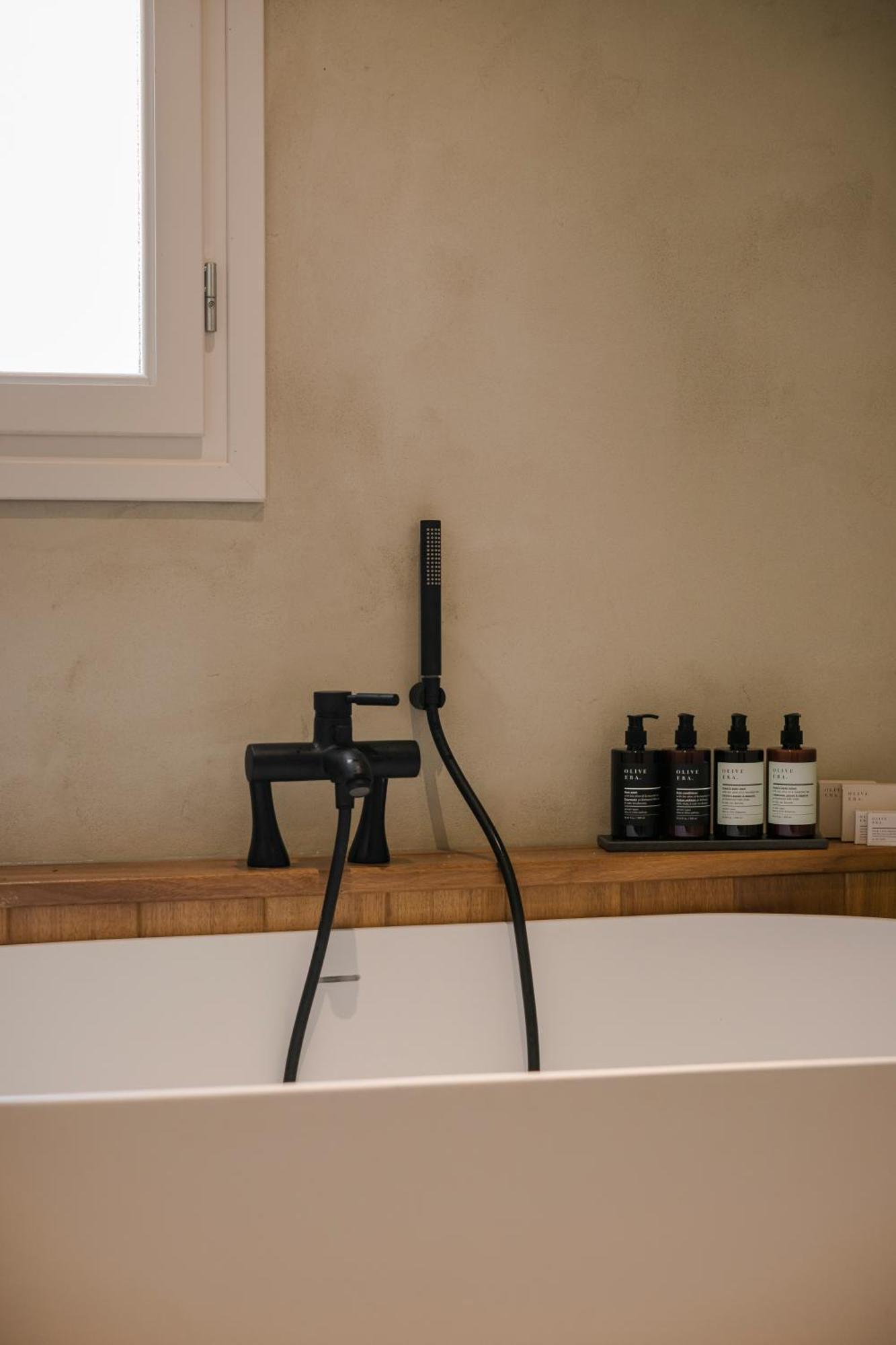 Uberina - Olea Di Assos Villas Asos Luaran gambar